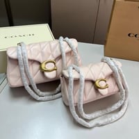 شنطة كتف كوتش مقاس كبير