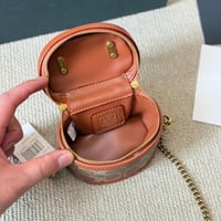 شنطة يد كوتش ميني