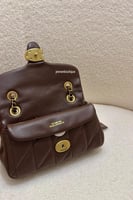 شنطة كتف كوتش مقاس صغير