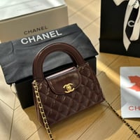 شنطة شانيل عودي