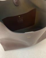 شنطة كتف كوتش بروكلين لارج