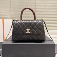 شنطة يد شانيل