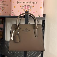 شنطة يد كوتش بيج