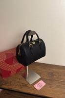 شنطة يد توري بورش مقاس صغير