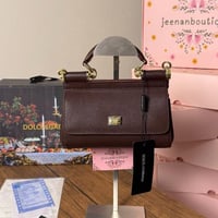 شنطة دولتشي اند غابانا