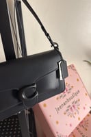 شنطة كوتش تابي