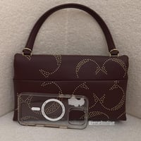 شنطة سي اتش