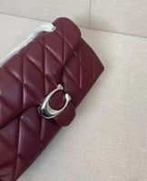 شنطة كتف كوتش مقاس كبير