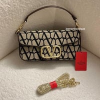 شنطة فالنتينو مقاس كبير