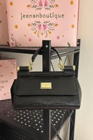 شنطه يد دولتشي اند غابانا