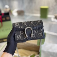 شنطة كتف قوتشي