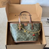 شنطة يد كوتش زيتي