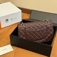 شنطة كتف شانيل