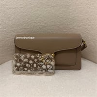 شنطة كوتش تابي بيج