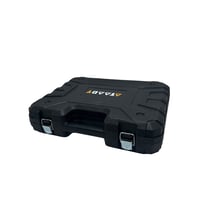 طقم عدة و دريل لاسلكي حديدي