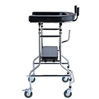 مشاية متحركة