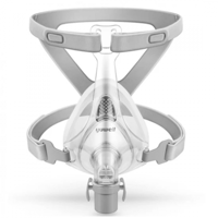 يوويل - قناع تنفس لجهاز البايباب وسيباب