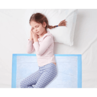 مفارش طبية 60 * 90 (كرتون)