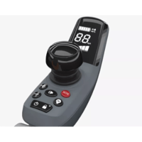 كرسي كهربائي