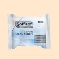 مناديل مبللة سوفي سوف