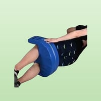 وسادة تقليب المريض