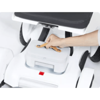 كرسي كهربائي