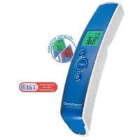 جيراثيرم - ترمومتر عن بعد للجبهة