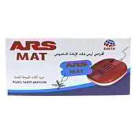 آرس -اقراص لجهاز التخلص من الناموس