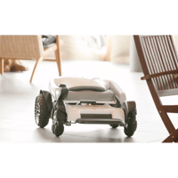 كرسي كهربائي