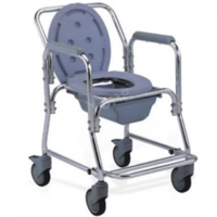 كرسي حمام متحرك ky-699