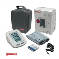 يوويل - جهاز ضغط 660B