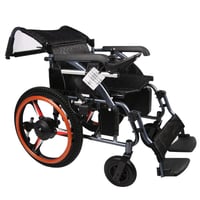 كرسي كهربائي متحرك 1102LA