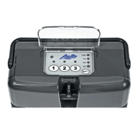 مولد اكسجين محمول 3 لتر ايرسيب امريكى