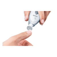 بيورر - العناية بالأظافر