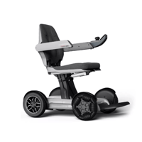 كرسي كهربائي