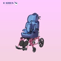 كرسي شديد الاعاقة 958 LC