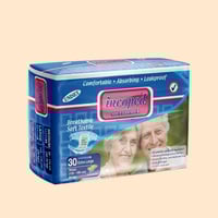 حفايض انكوبيد تركي