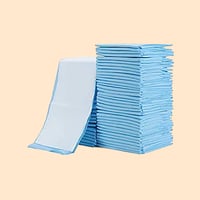 مفارش طبية 60 * 90 (كرتون)