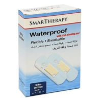 سمارت ثيرابي ضمادة مضادة للنزيف 30 قطعة