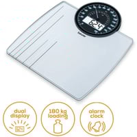 بيورر - جهاز قياس الوزن