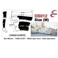 كف فخذ - Thigh Sleeve