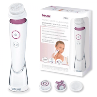 بيورر - جهاز تنظيف وتقشير الوجه