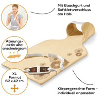 بيورر - كمادة كهربائية