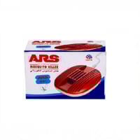 آرس - جهاز قاتل ناموس اقراص