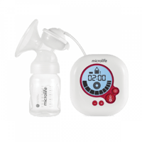 مايكرولايف - مضخة الصدر الكهربائي