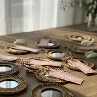 ١٢ مرايه جميله توزيعات في رمضان للأهل والأصحاب شغل...