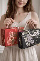 ٦ بيالات شيلة و عقال ( منتج فريد ومميز ) يجي بصندو...