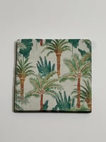 مناديل النخله المميزه ورقية عبوة من ((٢٤)) حبه