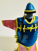 2 pieces// Quality Chinese Traditional Dress Bottl...