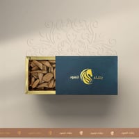 بخور مروكي الخاص